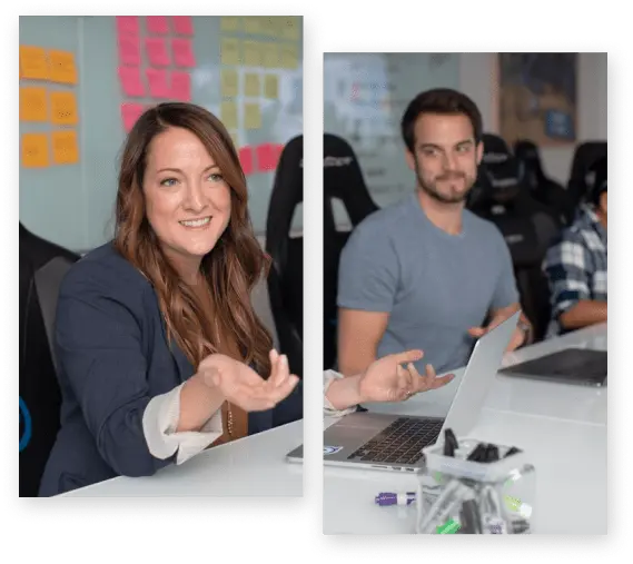 Software Development Company